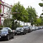 Colville Terrace By Onefinestay