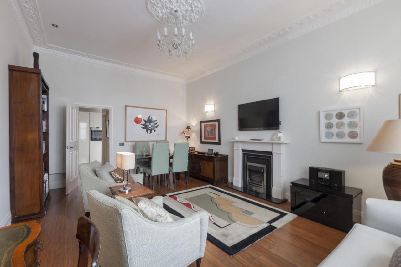 Appartamento Colville Terrace By Onefinestay