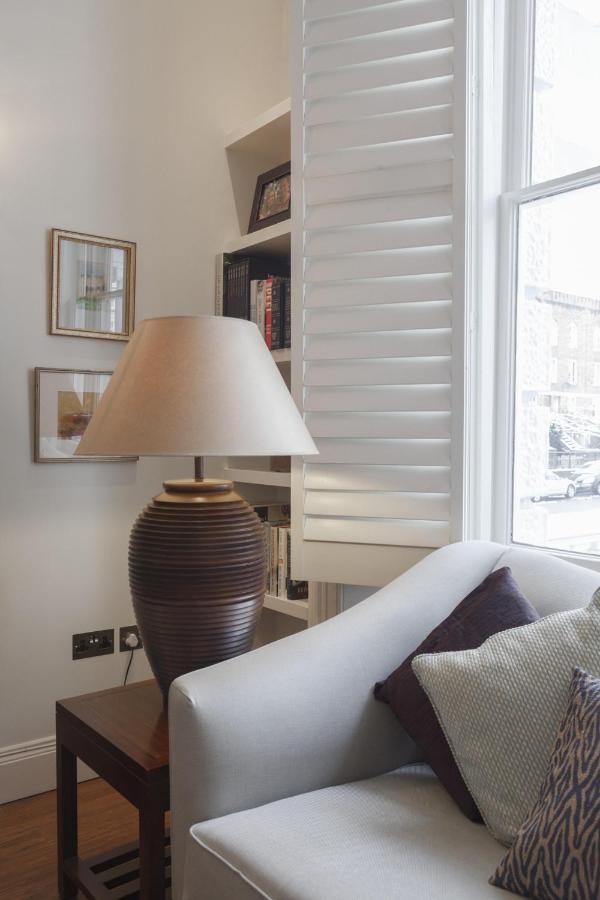 Colville Terrace By Onefinestay Londra