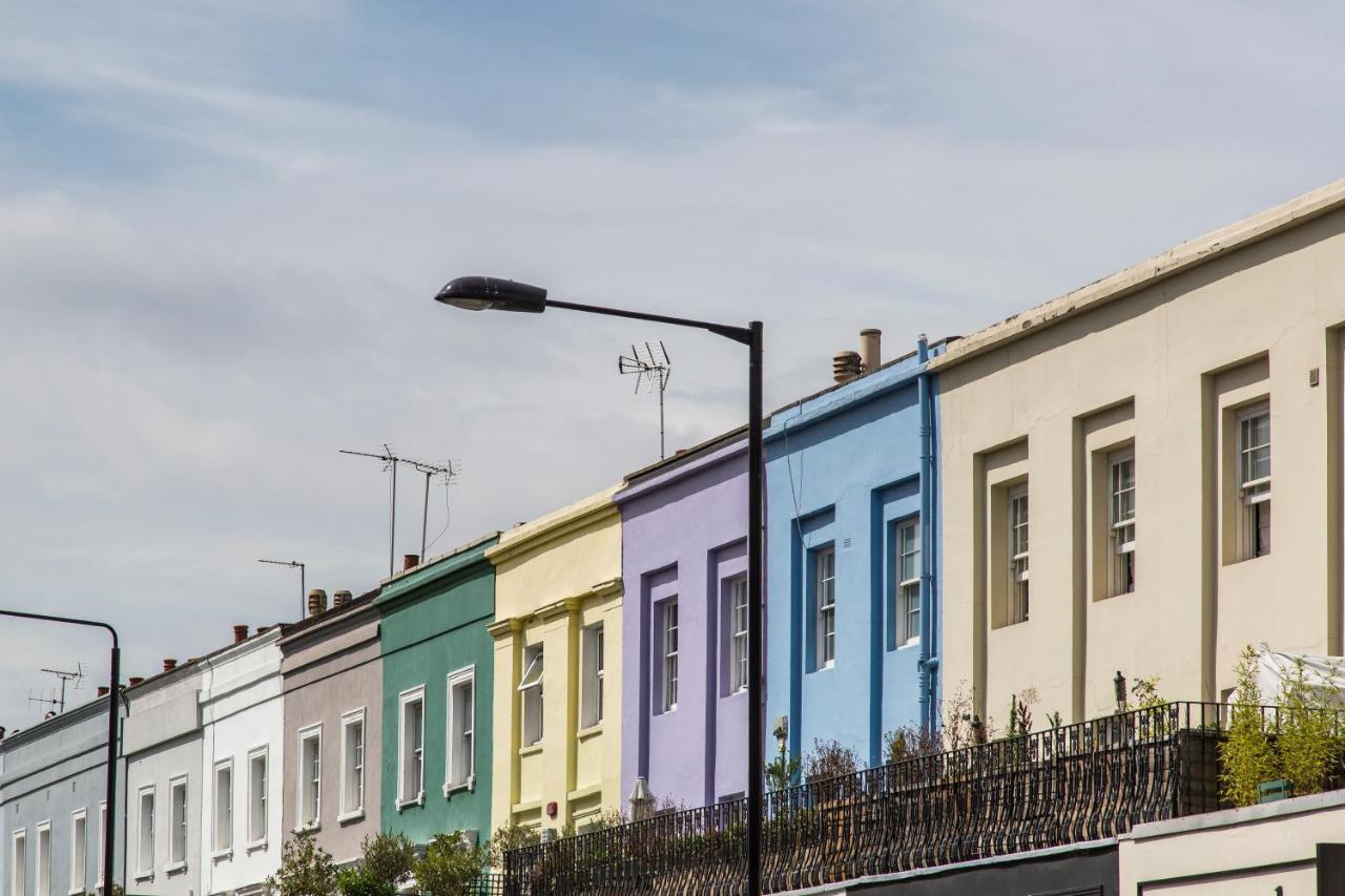 Colville Terrace By Onefinestay * Londra
