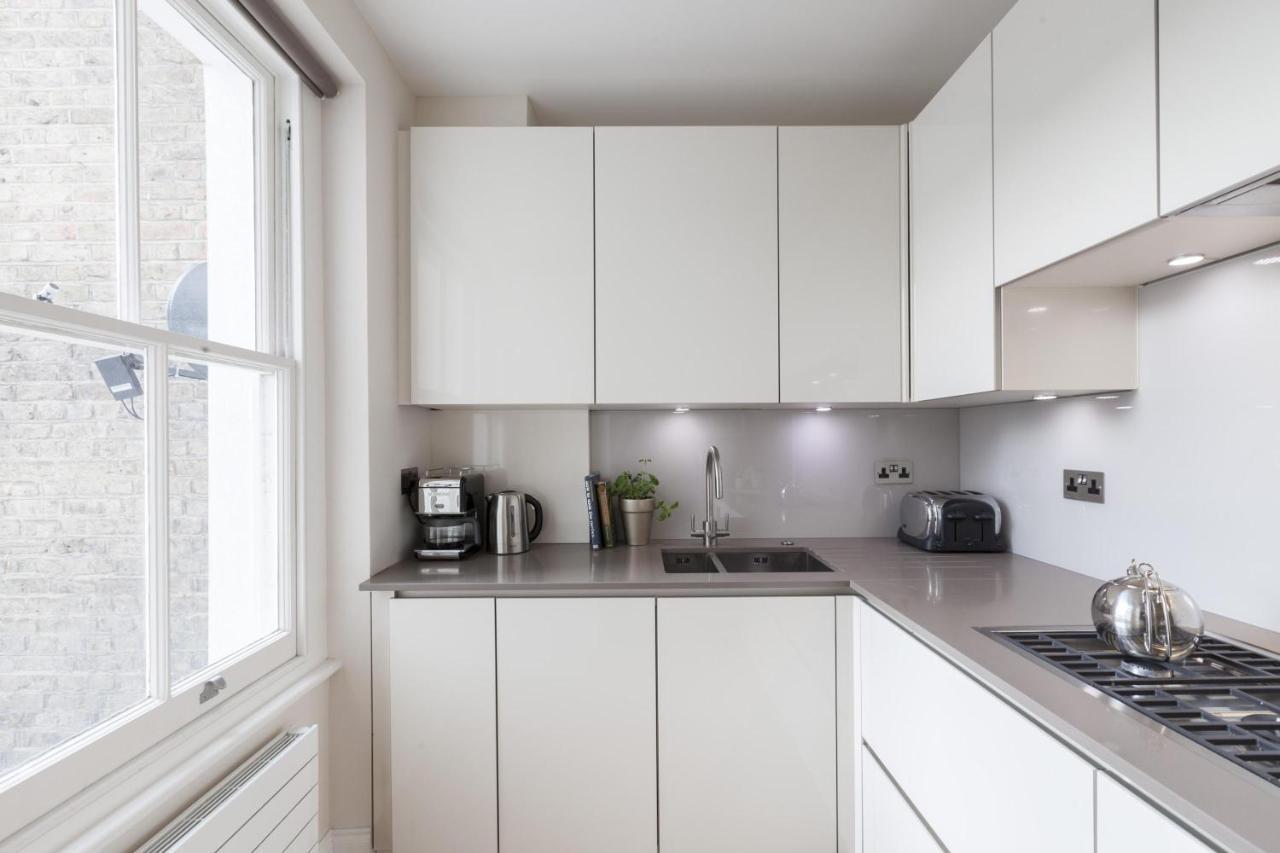 Appartamento Colville Terrace By Onefinestay