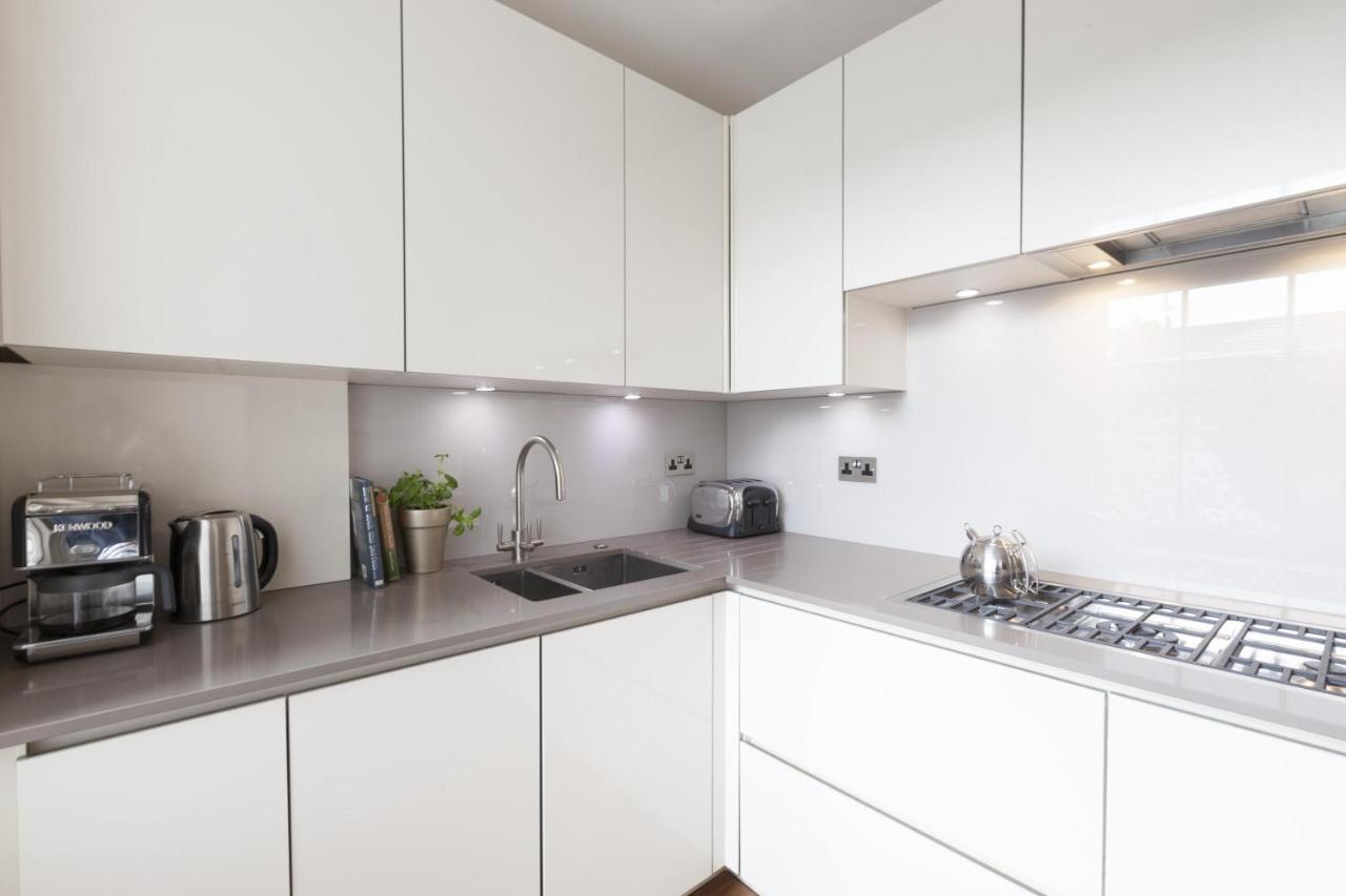 Appartamento Colville Terrace By Onefinestay *