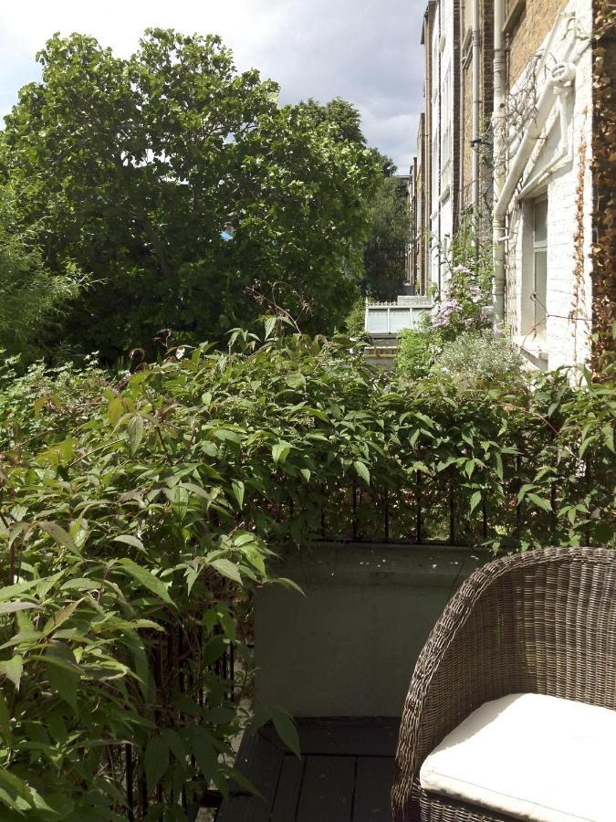 Colville Terrace By Onefinestay Appartamento Londra