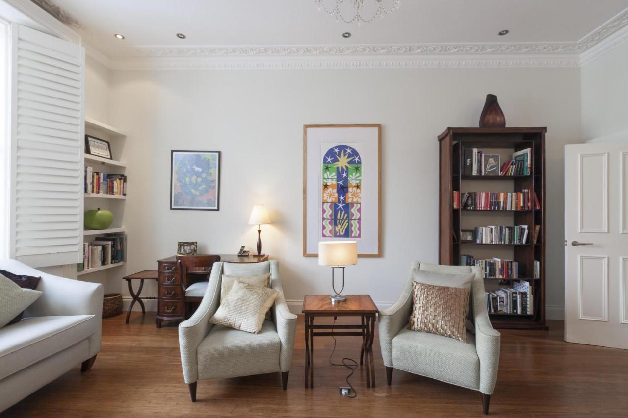 Colville Terrace By Onefinestay Londra