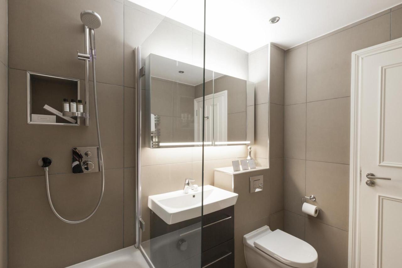 Appartamento Colville Terrace By Onefinestay